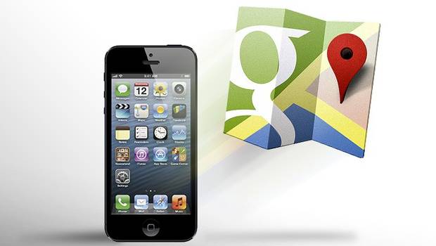 Google Maps For iOS Exceeds 10 Million Downloads In Under 48 Hours Google Maps For iOS Exceeds 10 Million Downloads In Under 48 Hours
