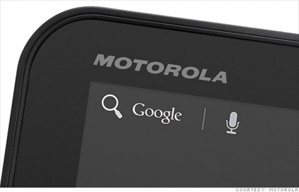 Google Working With Motorola On X Phone To Compete with iPhone, Galaxy Devices Google Working With Motorola On X Phone To Compete with iPhone, Galaxy Devices