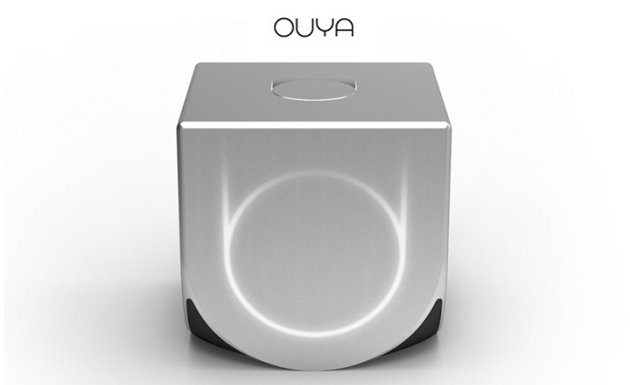 Ouya Begins Shipping Out Developer Kits To Kickstarter Backers Ouya Begins Shipping Out Developer Kits To Kickstarter Backers