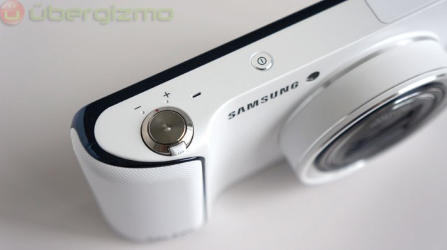 Samsung Galaxy Camera Review Samsung Galaxy Camera Review