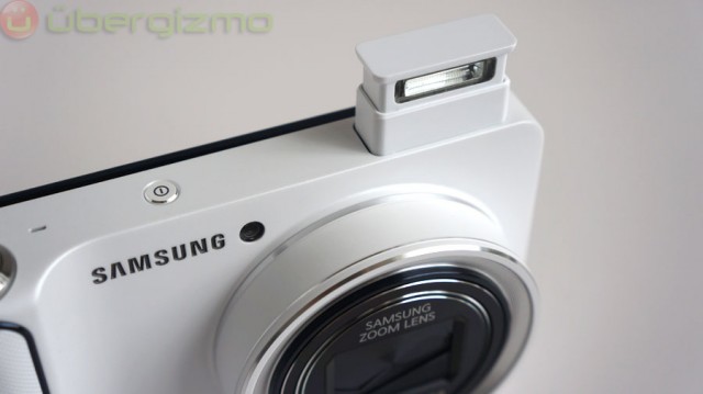 Samsung Galaxy Camera Review Samsung Galaxy Camera Review