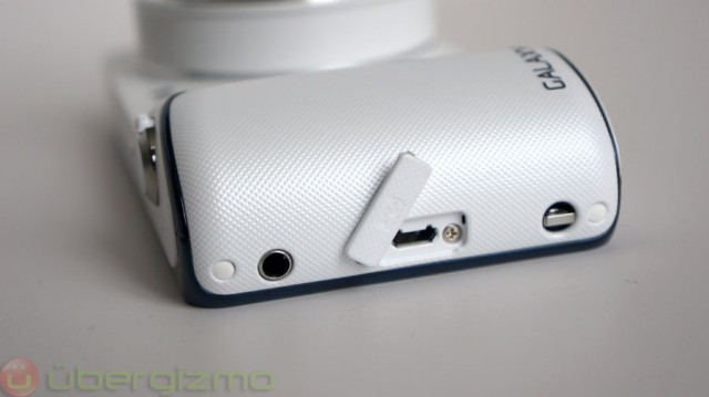 Samsung Galaxy Camera Review Samsung Galaxy Camera Review