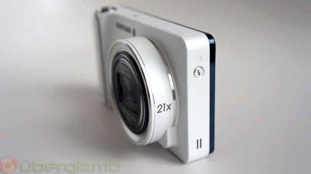 Samsung Galaxy Camera Review Samsung Galaxy Camera Review