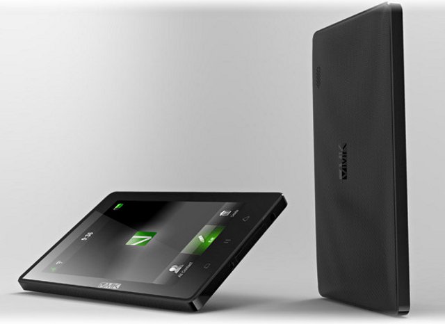 African Designed Smartphone & Tablet Launched African Designed Smartphone & Tablet Launched