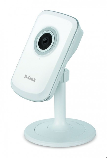 D Link Cloud Camera Range Unveiled D Link Cloud Camera Range Unveiled