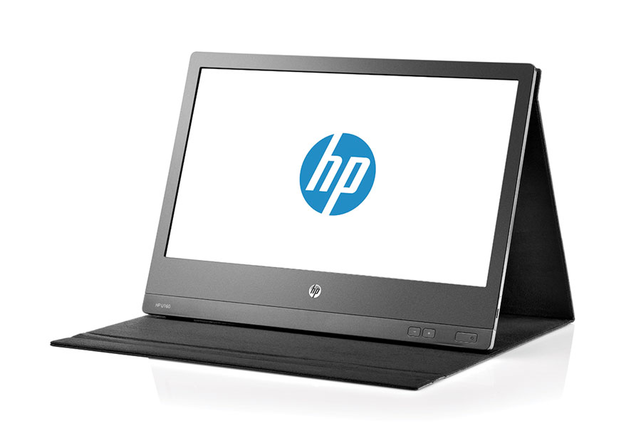 HP-U160-3