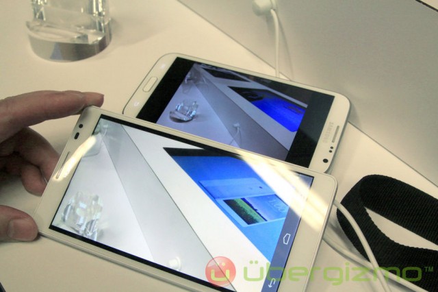 Hands on: Huawei Ascend Mate Review