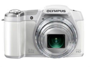 Olympus STYLUS SZ 16 iHS Unveiled With 24x Long Zoom and 16MP CMOS Sensor Olympus STYLUS SZ 16 iHS Unveiled With 24x Long Zoom and 16MP CMOS Sensor