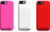 PowerSkin Introduces New Battery Pack, Battery Cases At CES