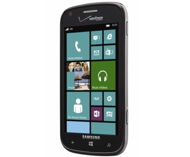 Samsung ATIV Odyssey Releasing On Verizon Wireless In Coming Weeks Samsung ATIV Odyssey Releasing On Verizon Wireless In Coming Weeks