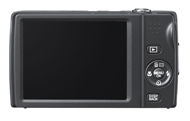 Fujifilm Announces FinePix T550 with Long Digital Zoom