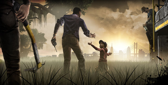 The Walking Dead Sells 8.5 Million Episodes Since April Debut The Walking Dead Sells 8.5 Million Episodes Since April Debut