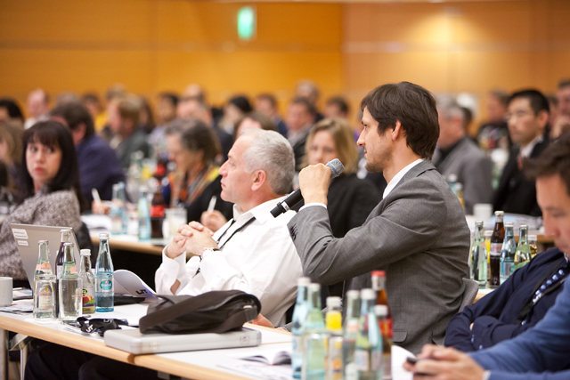 WTconference 2013, Munich/ Europe
