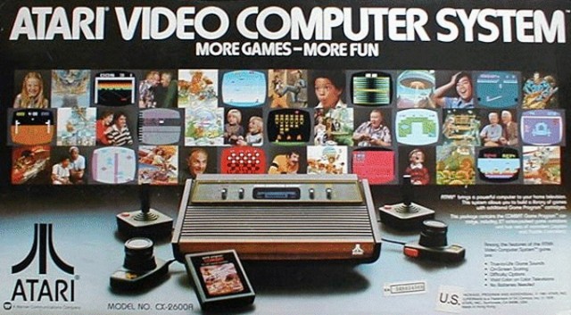 Atari Files For Chapter 11 Bankruptcy To Separate From Nonprofitable Parent Company Atari Files For Chapter 11 Bankruptcy To Separate From Nonprofitable Parent Company