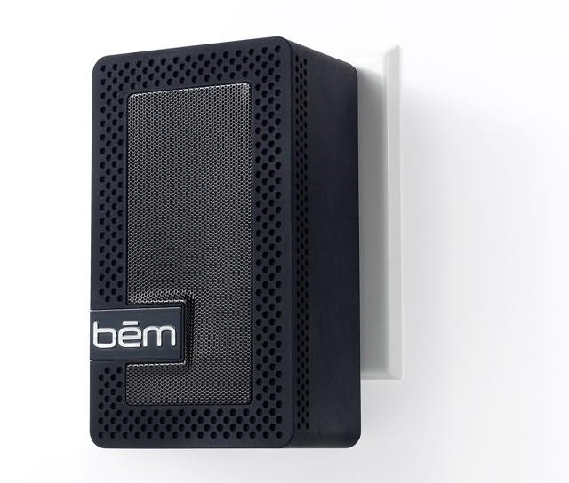 Bem Outlet Speaker