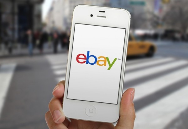 eBay Tests Services To Help Sell Your Stuff By Picking It Up eBay Tests Services To Help Sell Your Stuff By Picking It Up