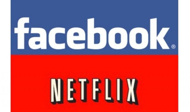President Obama Signs Bill Allowing Netflix Users To Share Videos Through Facebook President Obama Signs Bill Allowing Netflix Users To Share Videos Through Facebook