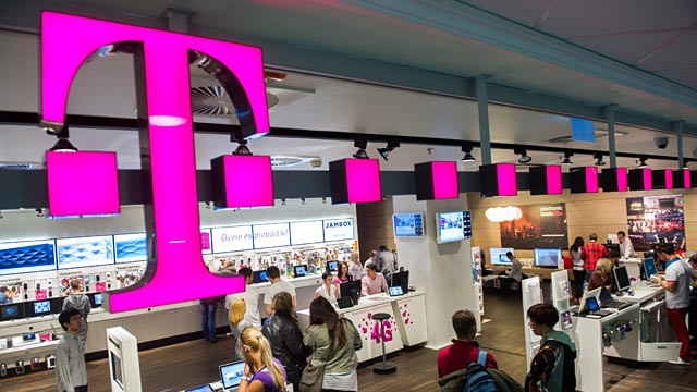 T Mobile Becomes First U.S. Carrier To Support HD Voice T Mobile Becomes First U.S. Carrier To Support HD Voice
