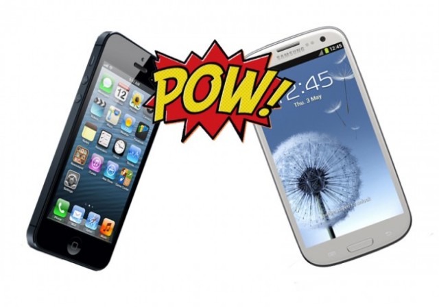 iPhone Tops Potential Buyer Report With Samsung Gaining More Interest iPhone Tops Potential Buyer Report With Samsung Gaining More Interest