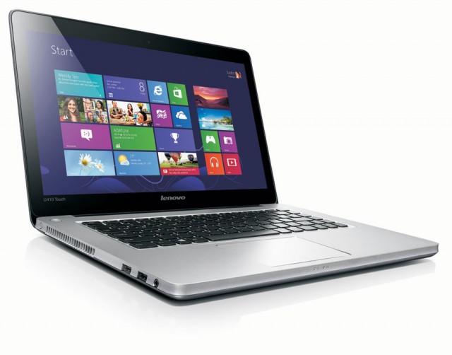 Lenovo IdeaPad U310/U401 Touch Lenovo IdeaPad U310/U401 Touch