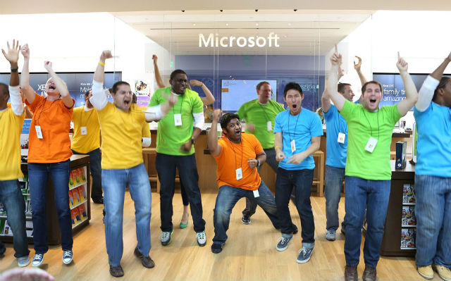 Report: Microsoft Looking To Invest $3 Billion In Dell Report: Microsoft Looking To Invest $3 Billion In Dell