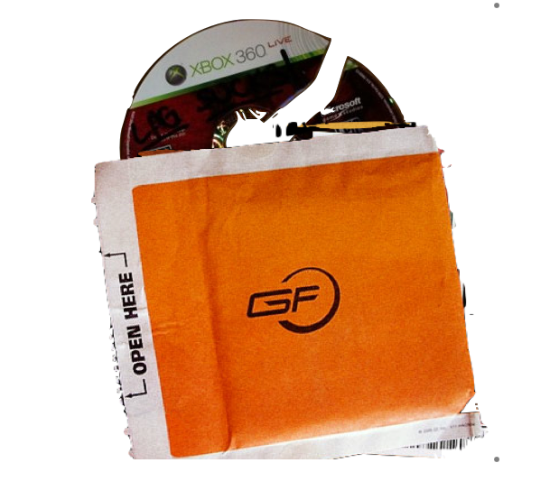 U.S. Postal Service Ordered To Stop Showing Favoritism To Netflix Over Services Like Gamefly U.S. Postal Service Ordered To Stop Showing Favoritism To Netflix Over Services Like Gamefly