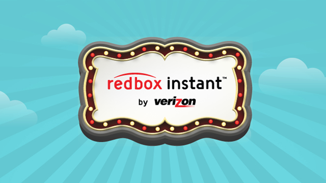 Redbox Instant Launching Out Of Beta By March Redbox Instant Launching Out Of Beta By March