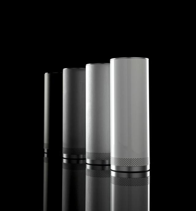 Stellé Audio Pillar