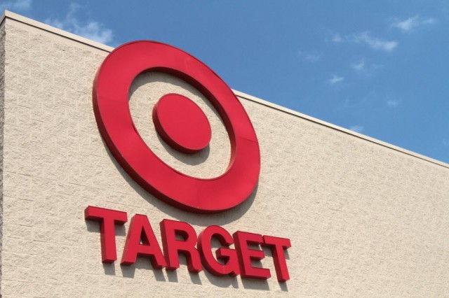 Target Launches Year Round Price Match Of Online Retailers Target Launches Year Round Price Match Of Online Retailers
