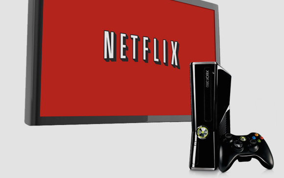 Xbox 360 Netflix App Unlocked This Weekend For Xbox Silver Members Xbox 360 Netflix App Unlocked This Weekend For Xbox Silver Members