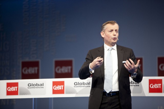 CeBIT Global Conferences – the international Keynote Conference of CeBIT CeBIT Global Conferences – the international Keynote Conference of CeBIT