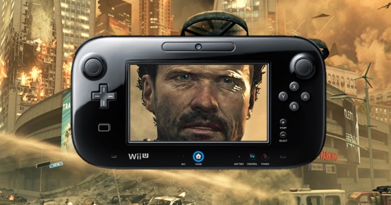 Activision Finds Wii U Launch Somewhat Disappointing Activision Finds Wii U Launch Somewhat Disappointing