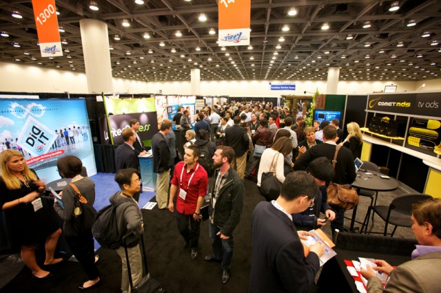 ad:tech San Francisco, April 9 10 ad:tech San Francisco, April 9 10