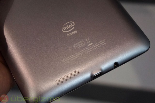 ASUS FonePad Preview, Hands On ASUS FonePad Preview, Hands On