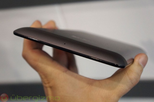 ASUS FonePad Preview, Hands On ASUS FonePad Preview, Hands On