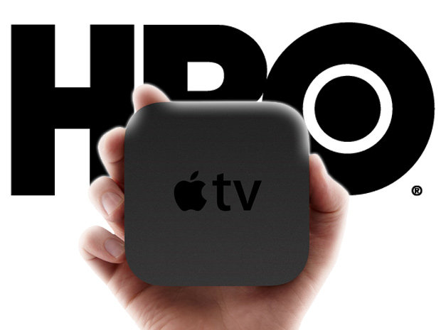 Time Warner, Apple In Negotiations To Add HBO Go To Apple TV This Year Time Warner, Apple In Negotiations To Add HBO Go To Apple TV This Year