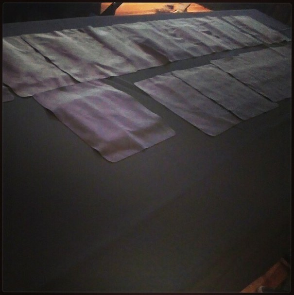 HTC One Seen Underneath Various Cloths In New Teaser Images