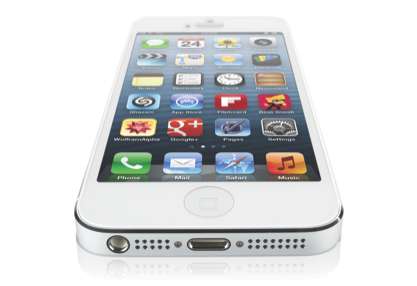 Analyst: 5 Inch iPhone iPhablet Expected To Debut In 2013 Analyst: 5 Inch iPhone iPhablet Expected To Debut In 2013