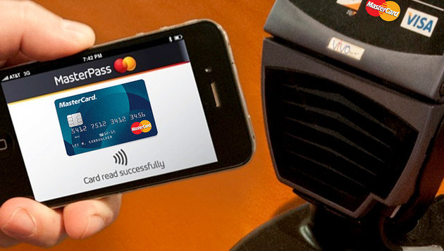 MasterCard MasterPass Helps You Buy Stuff Without Needing A Register MasterCard MasterPass Helps You Buy Stuff Without Needing A Register