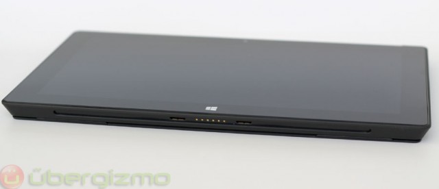 Microsoft Hints At Surface Pro Battery Improvement Through Accessory Spine Microsoft Hints At Surface Pro Battery Improvement Through Accessory Spine