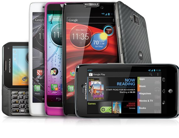 Motorola Giving $50 Gift Card For Select Purchases By March 4 Motorola Giving $50 Gift Card For Select Purchases By March 4