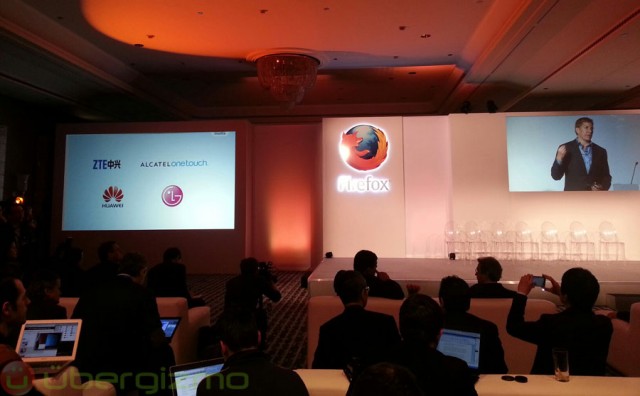 Firefox Mobile OS: First Commercial Build Previewed Firefox Mobile OS: First Commercial Build Previewed