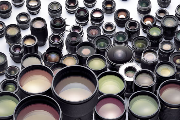 Nikon Lenses Major Rebate Plan Announced Nikon Lenses Major Rebate Plan Announced