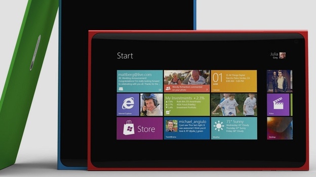 Analyst: Nokia Tablet Wont Debut At MWC 2013 Analyst: Nokia Tablet Wont Debut At MWC 2013