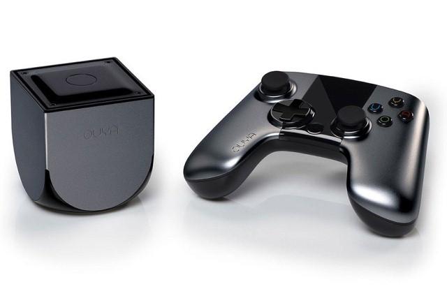 Ouya Shipping To Kickstarter Supporters On March 28 Ouya Shipping To Kickstarter Supporters On March 28