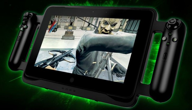 Razer Edge Available For Pre Order Starting March 1 Razer Edge Available For Pre Order Starting March 1