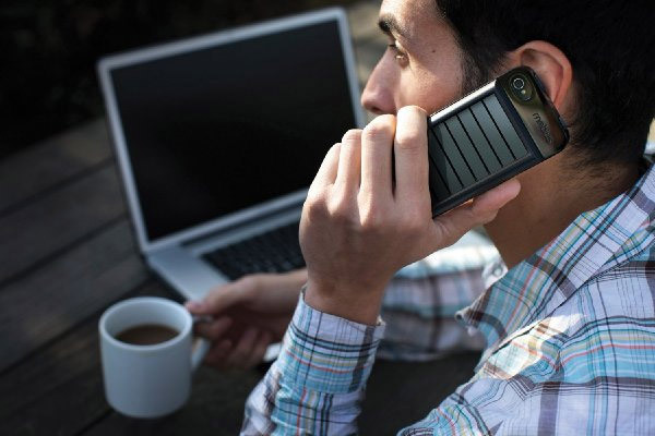 Solar Powered iPhone Highlighted In Apple Patent Solar Powered iPhone Highlighted In Apple Patent