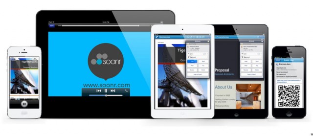 Soonr Workplace: Collaboration app with document scan, HD video playback and Microsoft Office Soonr Workplace: Collaboration app with document scan, HD video playback and Microsoft Office