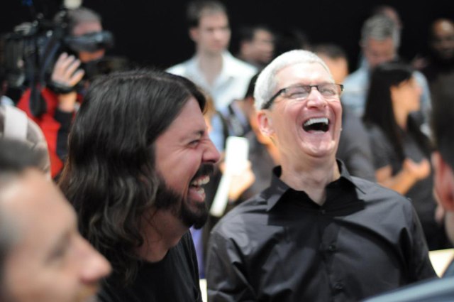 Tim Cook Confirms Apple Looking Into New Categories For 2013 Products Tim Cook Confirms Apple Looking Into New Categories For 2013 Products