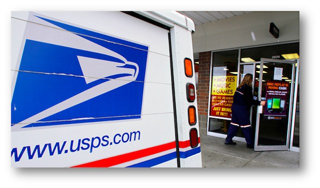 U.S. Postal Service Ending Saturday Mail Delivery This Summer U.S. Postal Service Ending Saturday Mail Delivery This Summer